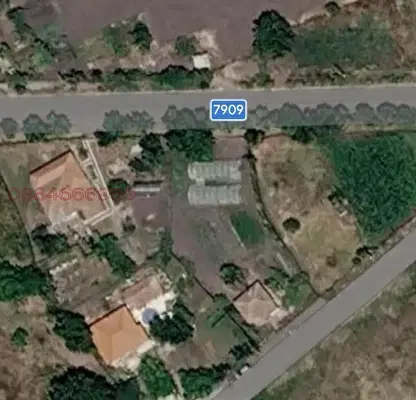 Photo 2 — Plot in Ravnec