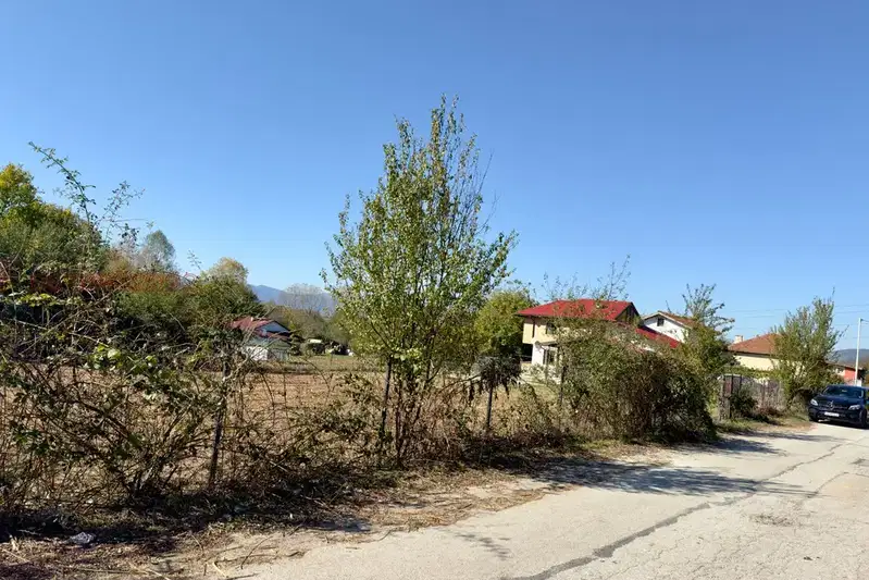 Парцел в София, с. Разлив