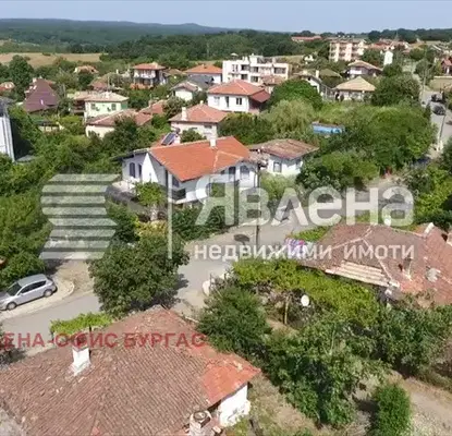 Снимка 2 — Парцел в Бургас, с. Резово