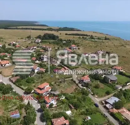 Снимка 3 — Парцел в Бургас, с. Резово