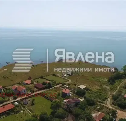 Снимка 4 — Парцел в Бургас, с. Резово