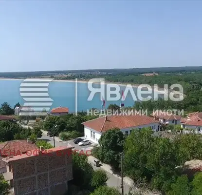 Снимка 5 — Парцел в Бургас, с. Резово