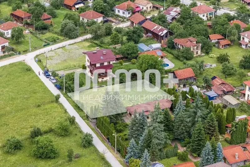 Plot in Oblast Lovech, Ribarica