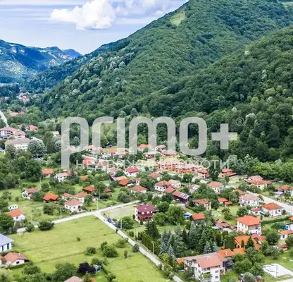 Photo 2 — Plot in Oblast Lovech, Ribarica