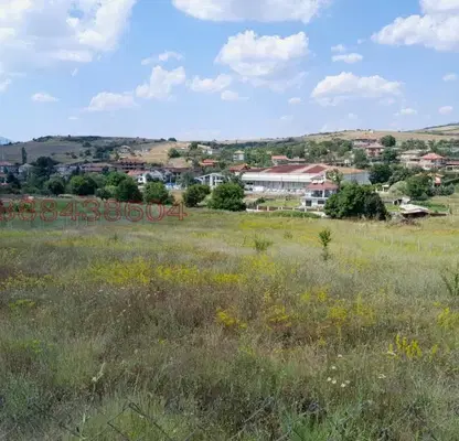 Photo 4 — Plot in Blagoevgrad, Rilci