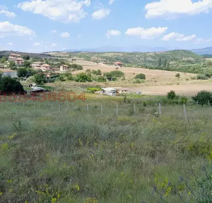 Photo 5 — Plot in Blagoevgrad, Rilci