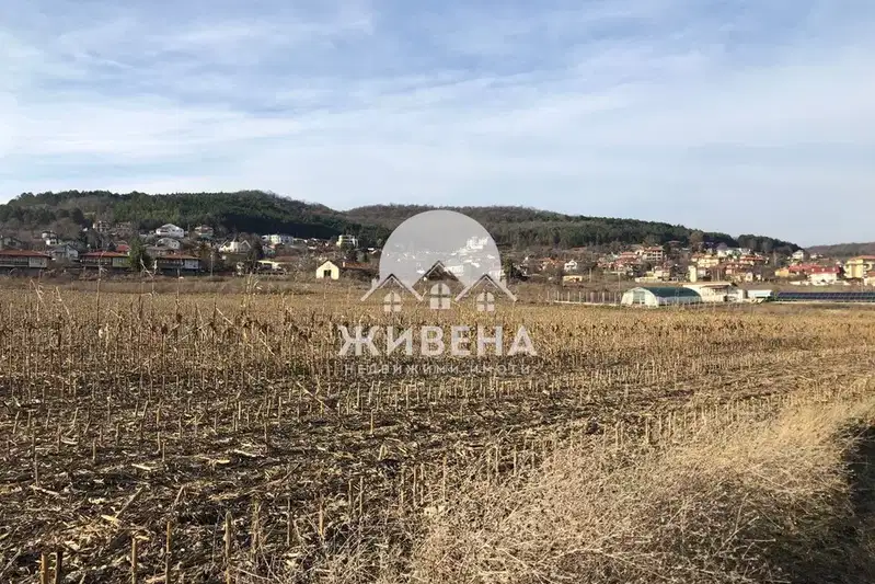 Парцел в Добрич, с. Рогачево