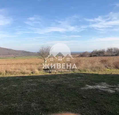 Снимка 4 — Парцел в Добрич, с. Рогачево