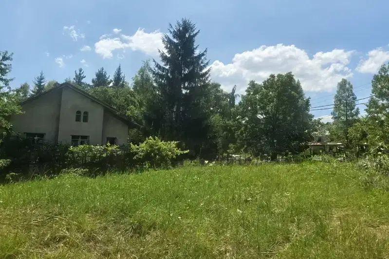 Plot in Oblast Pernik, Rudarci