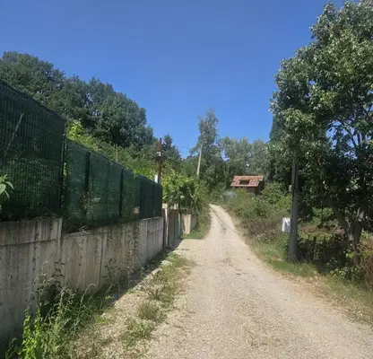 Photo 2 — Plot in Oblast Pernik, Rudarci