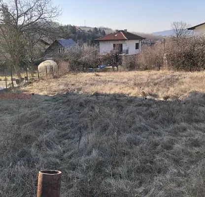 Снимка 2 — Парцел в Перник, с. Рударци