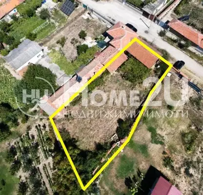 Photo 2 — Plot in Oblast Plovdiv, Ryjevo Konare