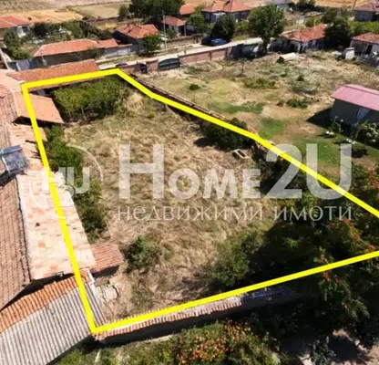 Photo 3 — Plot in Oblast Plovdiv, Ryjevo Konare