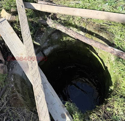 Снимка 5 — Парцел в Шумен, с. Салманово
