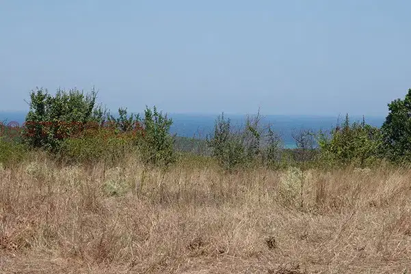 Парцел във Варна, с. Самотино