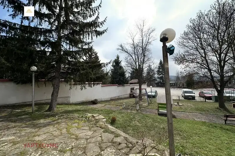 Парцел в София, с. Саранци