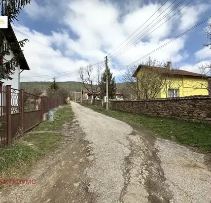 Снимка 2 — Парцел в София, с. Саранци