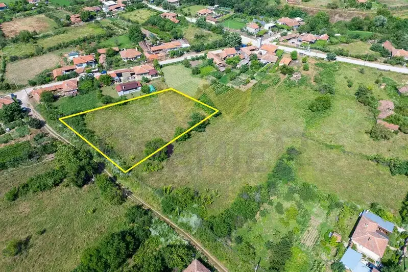 Plot in Varna, Sava