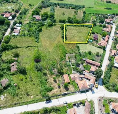 Photo 2 — Plot in Varna, Sava