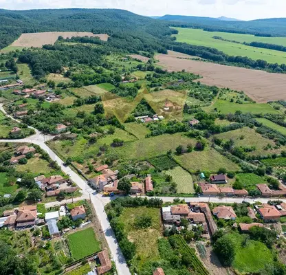Photo 3 — Plot in Varna, Sava