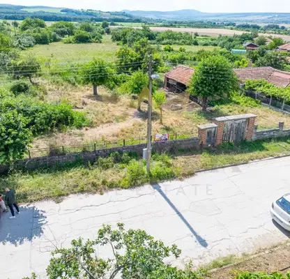 Photo 5 — Plot in Varna, Sava