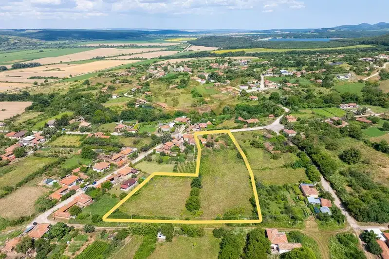 Plot in Varna, Sava