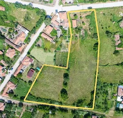 Photo 2 — Plot in Varna, Sava