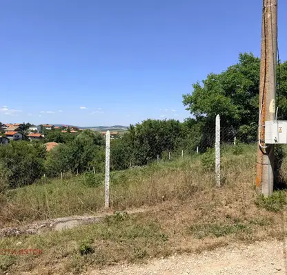 Photo 4 — Plot in Oblast Pernik, Selishten Dol