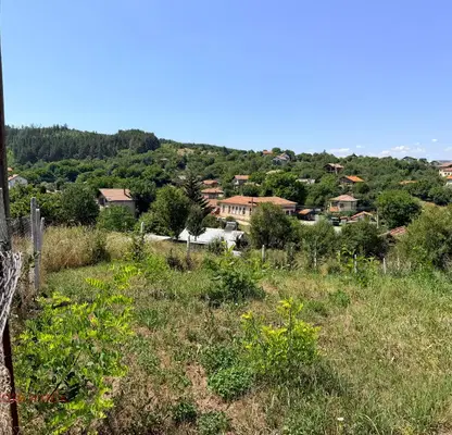 Photo 5 — Plot in Oblast Pernik, Selishten Dol
