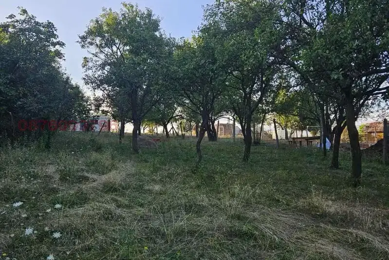Парцел в Перник, с. Селищен дол