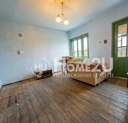 Photo 3 — Plot in Dobrich, Senokos