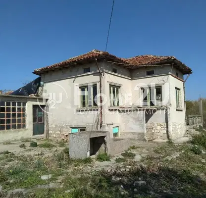 Photo 4 — Plot in Dobrich, Senokos