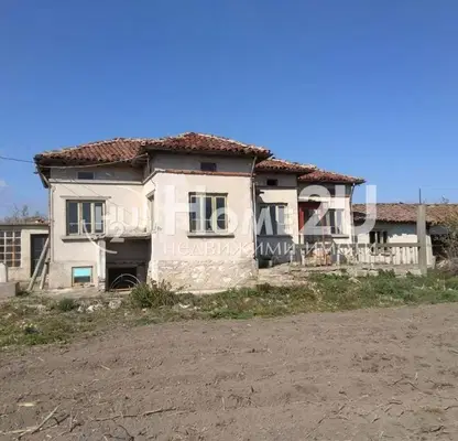 Photo 5 — Plot in Dobrich, Senokos