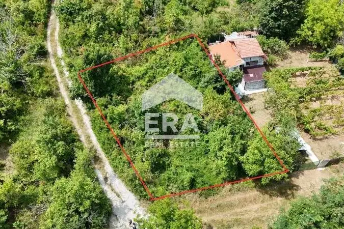 Plot in Oblast Veliko Tyrnovo, Sheremetya