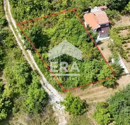 Photo 4 — Plot in Oblast Veliko Tyrnovo, Sheremetya