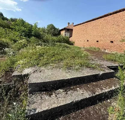 Photo 3 — Plot in Kyustendil, Shishkovci