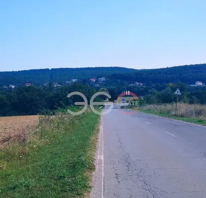 Снимка 2 — Парцел във Варна, с. Шкорпиловци