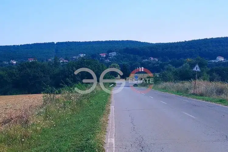 Plot in Varna, Shkorpilovci