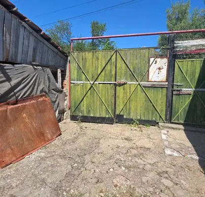 Снимка 3 — Парцел в Русе, с. Щръклево