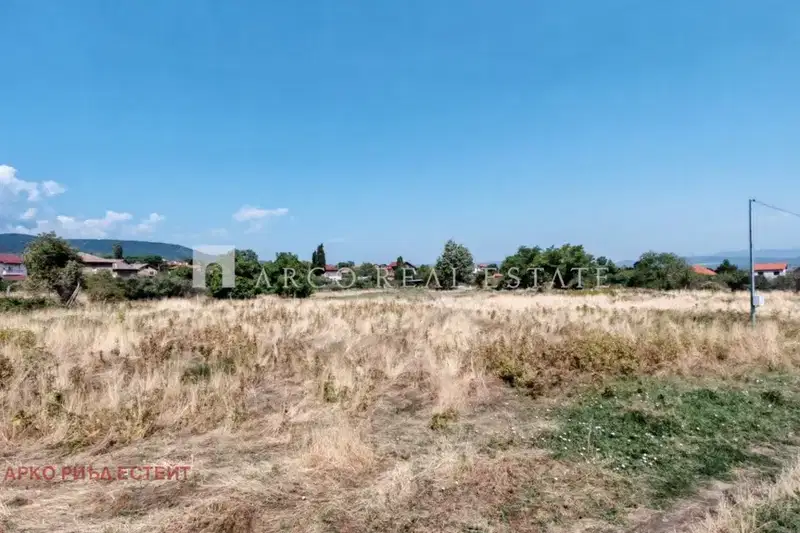 Plot in Pazardjik, Simeonovec
