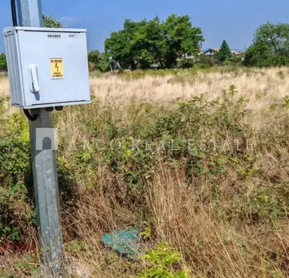 Photo 2 — Plot in Pazardjik, Simeonovec