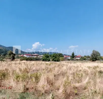 Photo 3 — Plot in Pazardjik, Simeonovec