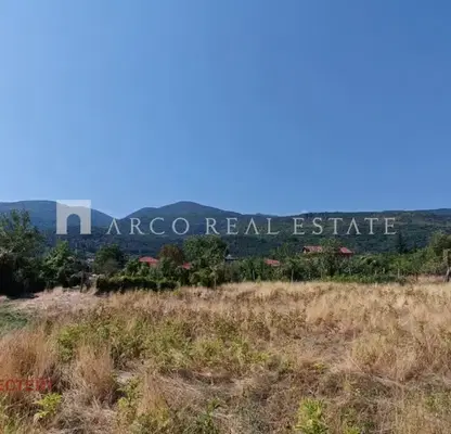 Photo 4 — Plot in Pazardjik, Simeonovec