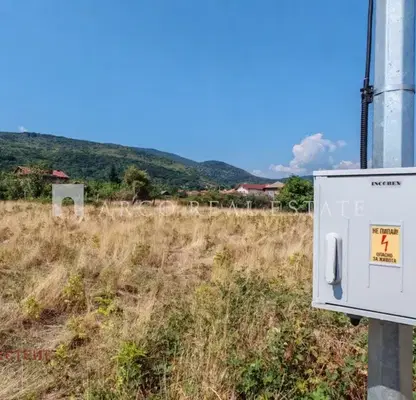 Photo 5 — Plot in Pazardjik, Simeonovec