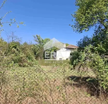 Photo 2 — Plot in Varna, Sindel