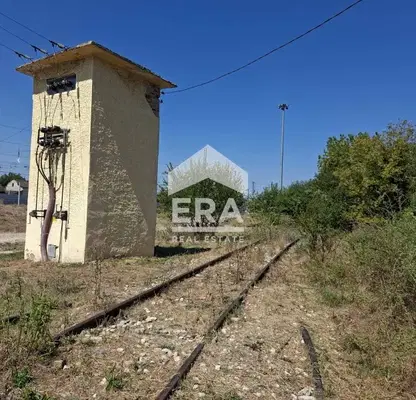 Photo 5 — Plot in Varna, Sindel