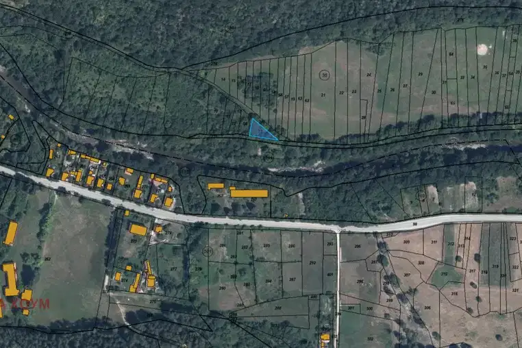 Plot in Oblast Lovech, Skandaloto