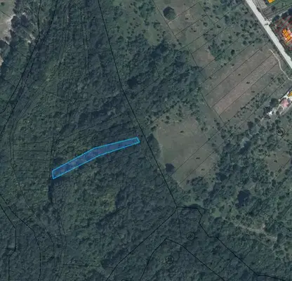 Photo 2 — Plot in Oblast Lovech, Skandaloto