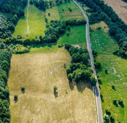 Photo 2 — Plot in Lovech, Skandaloto