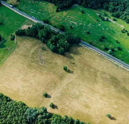 Photo 3 — Plot in Lovech, Skandaloto